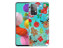 Capa para Samsung Galaxy A73 5G