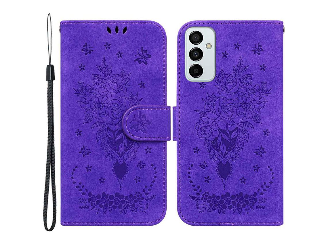 Capa para Samsung Galaxy M13 4G