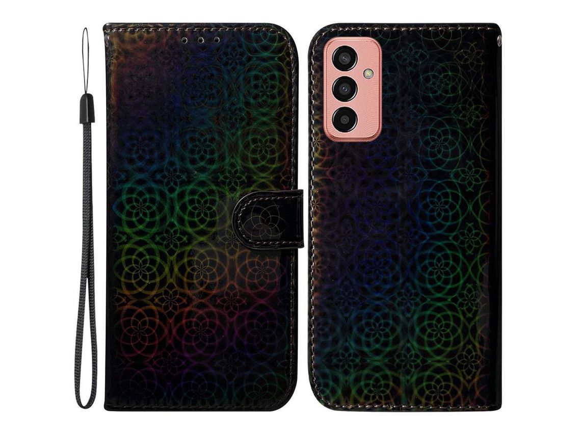 Capa para Samsung Galaxy M13 4G