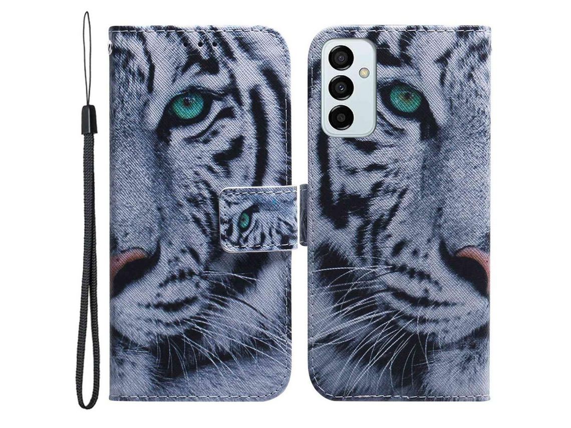 Capa para Samsung Galaxy M13 4G