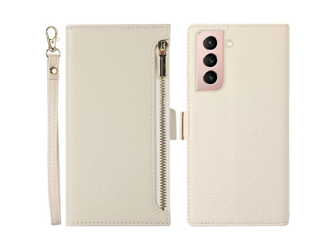 Capa para Samsung Galaxy S21 + 5G