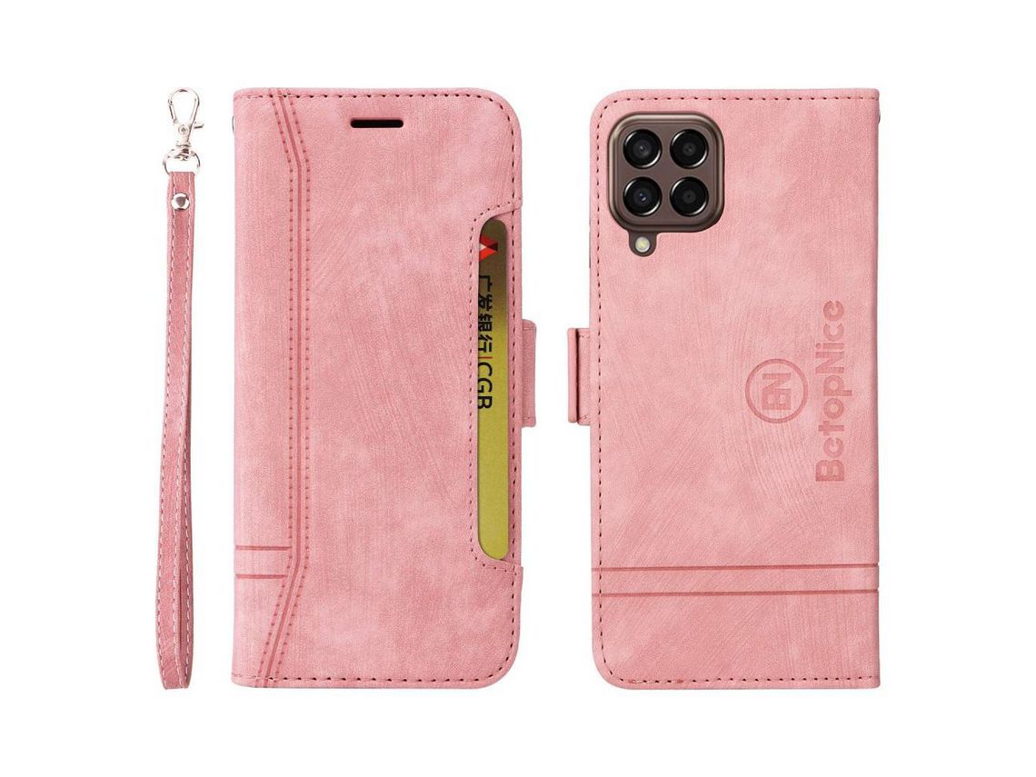 Capa para Samsung Galaxy M33 5G