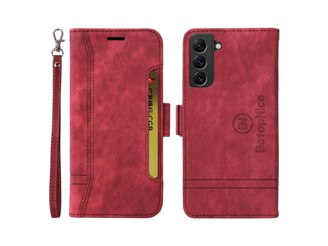 Capa para Samsung Galaxy S22 + 5G