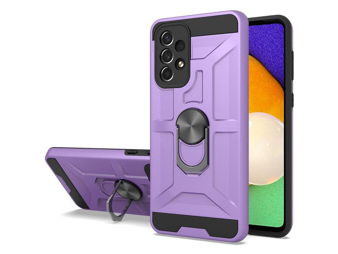 Capa para Samsung Galaxy A52 4G/5G/A52S 5G