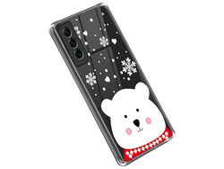 Capa para Samsung Galaxy S22 5G