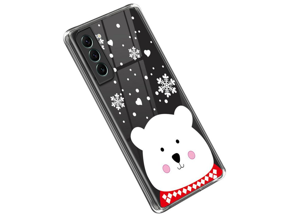 Capa para Samsung Galaxy S22 5G