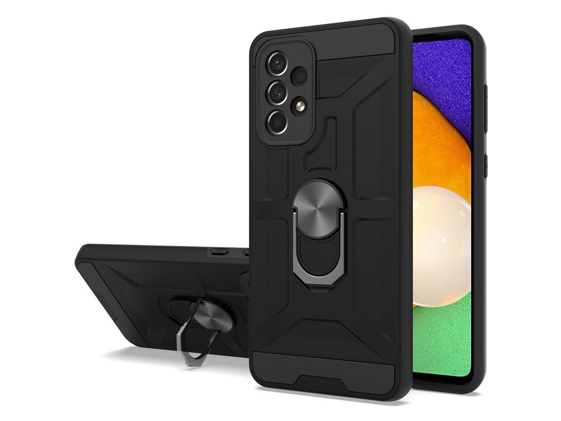 Capa para Samsung Galaxy A52 4G/5G/A52S 5G