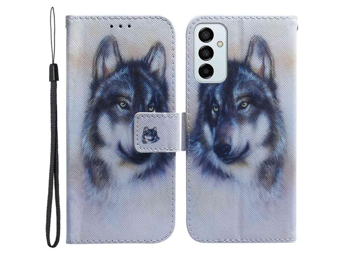 Capa para Samsung Galaxy M13 4G