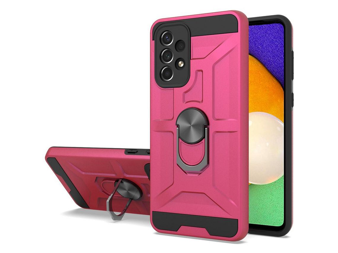 Capa para Samsung Galaxy A52 4G/5G/A52S 5G