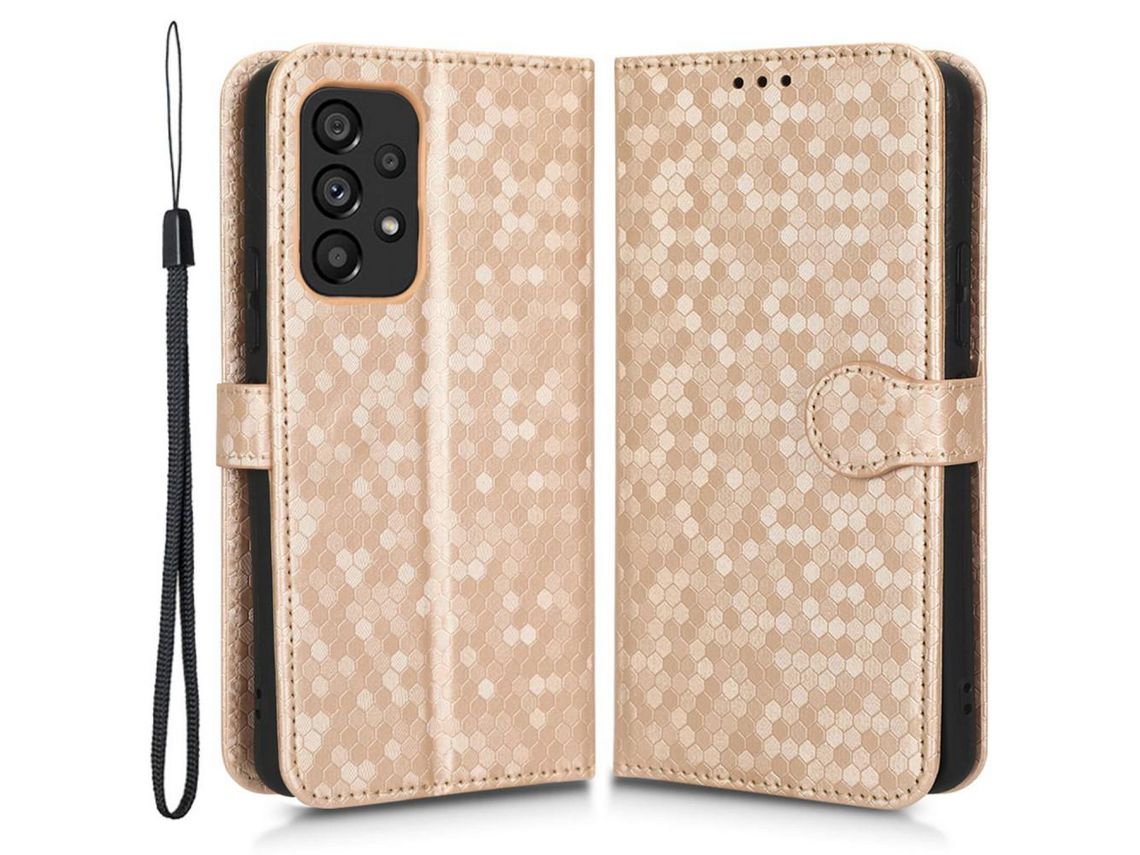 Capa para Samsung Galaxy A53 5G