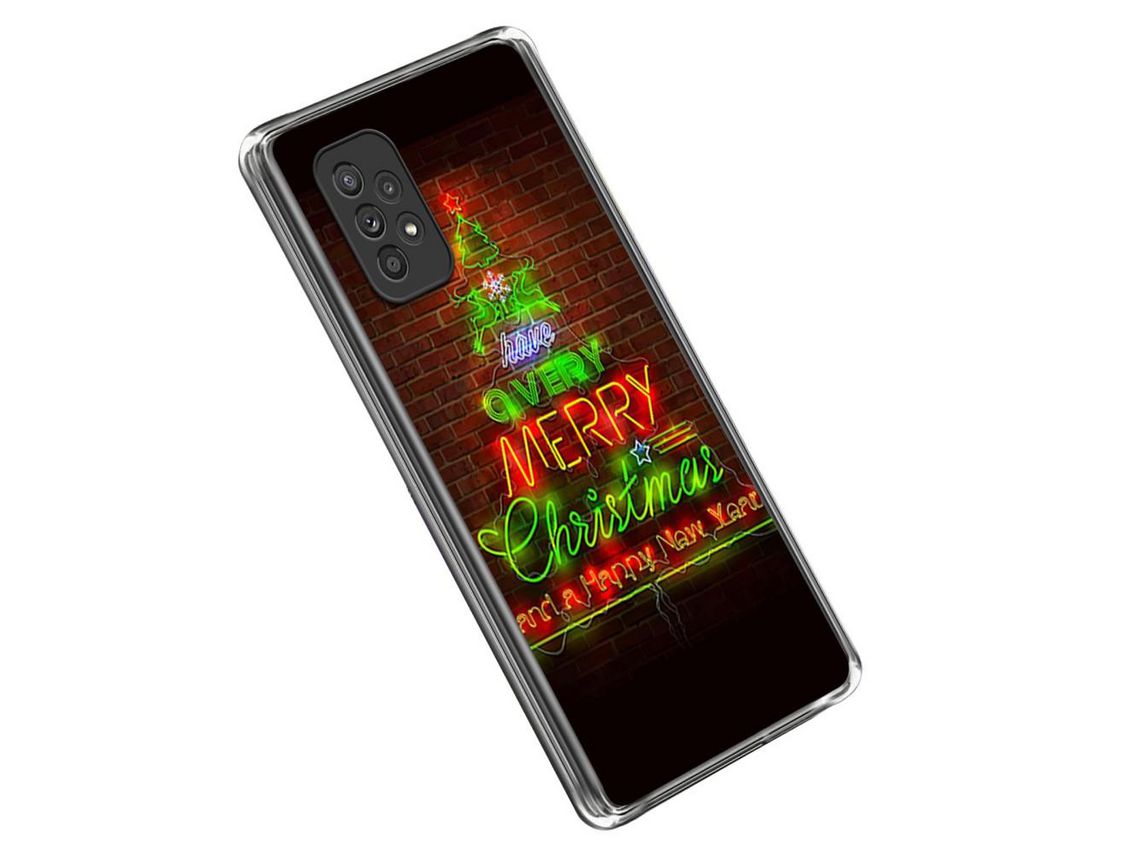 Capa para Samsung Galaxy A73 5G