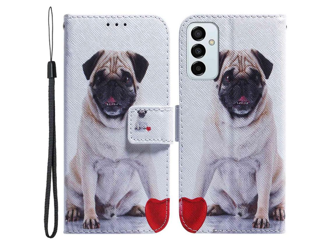 Capa para Samsung Galaxy M13 4G