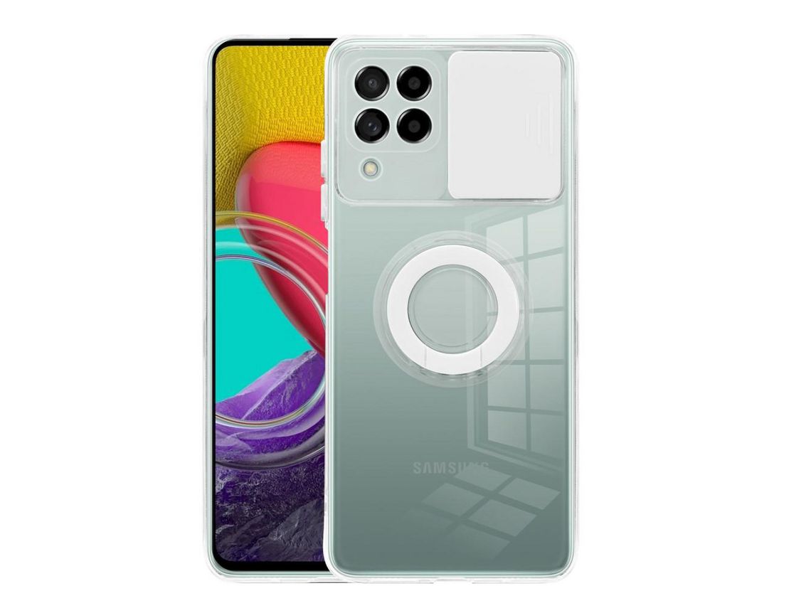 Capa para Samsung Galaxy M53 5G