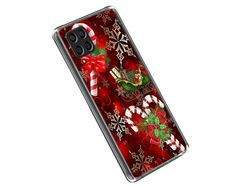 Capa para Samsung Galaxy M53 5G