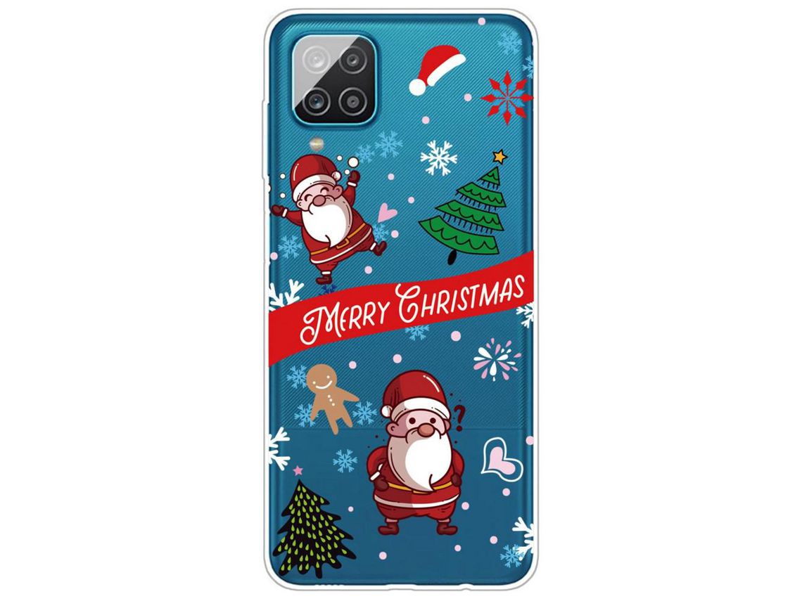 Capa para Samsung Galaxy M53 5G