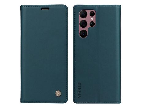 Capa para Samsung Galaxy S22 Ultra 5G YIKATU