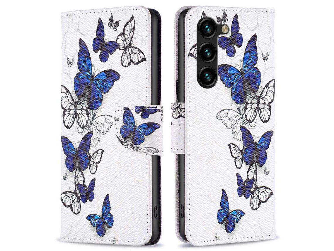 Capa para Samsung Galaxy S23 Plus