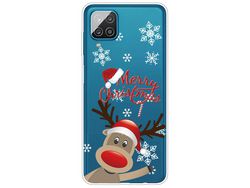 Capa para Samsung Galaxy M53 5G