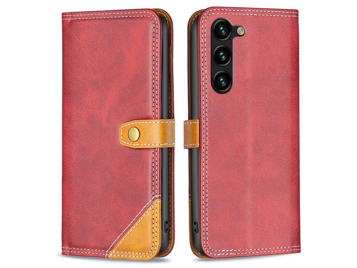 Capa para Samsung Galaxy S23 Plus