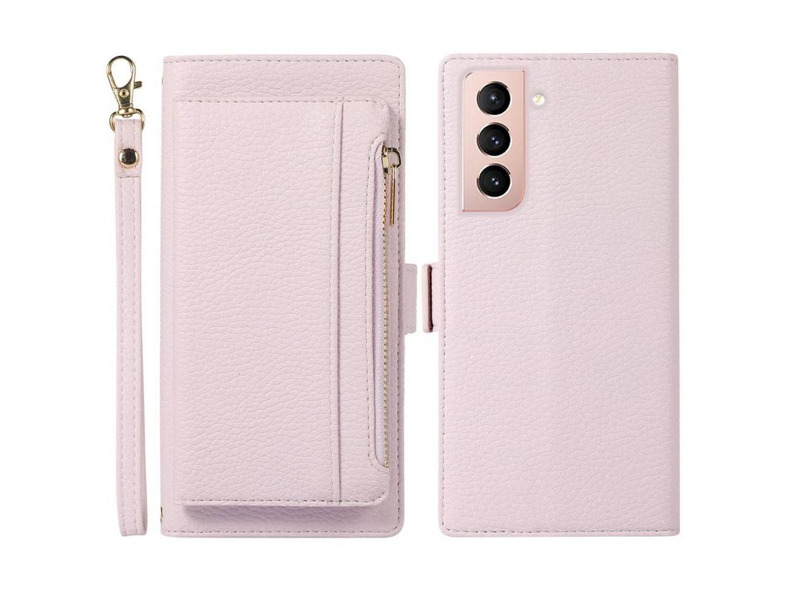 Capa para Samsung Galaxy S21 Fe 5G