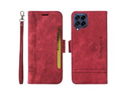 Capa para Samsung Galaxy M53 5G