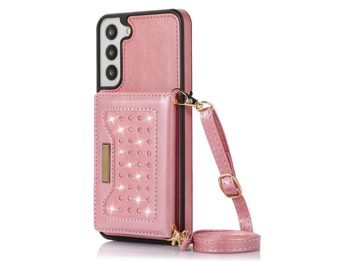 Capa para Samsung Galaxy S21 Fe 5G