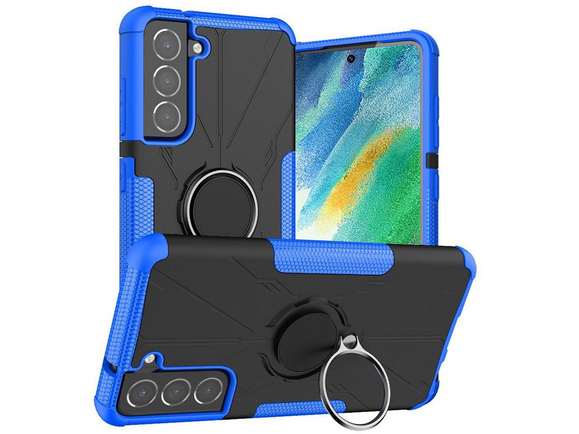 Capa para Samsung Galaxy S21 Fe 5G