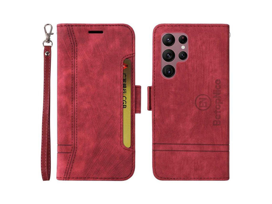 Capa para Samsung Galaxy S22 Ultra 5G