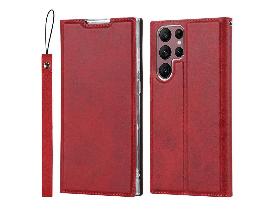 Capa para Samsung Galaxy S22 Ultra 5G