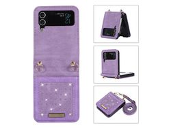 Capa para Samsung Galaxy Z Flip3 5G