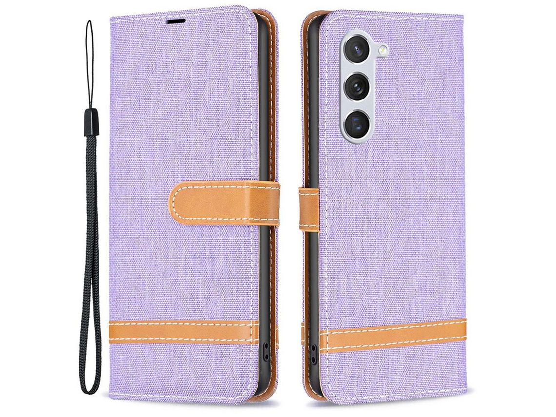 Capa para Samsung Galaxy S23