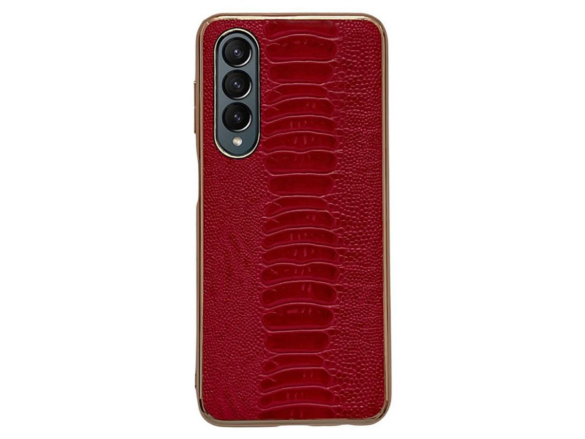 Capa para Samsung Galaxy Z Fold4 5G
