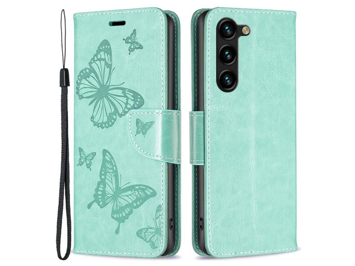 Capa para Samsung Galaxy S23 Plus