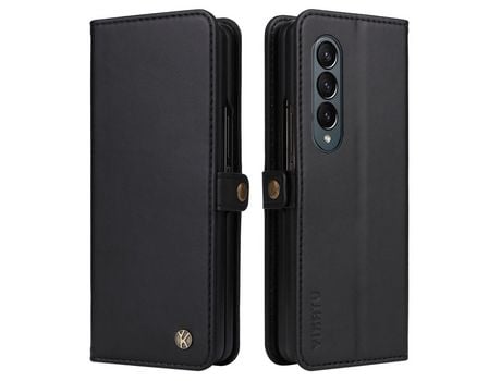Capa para Samsung Galaxy Z Fold3 5G YIKATU