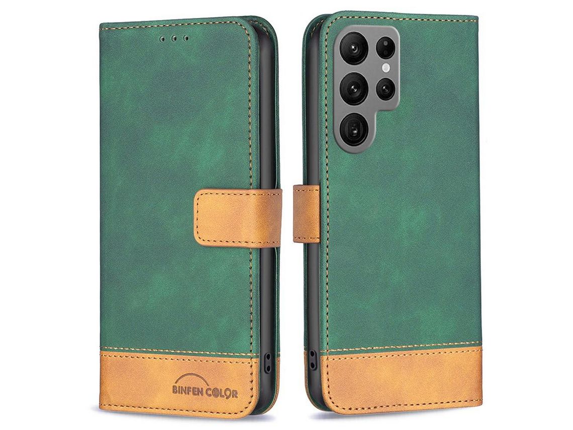Capa para Samsung Galaxy S23 Ultra