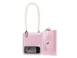 Capa para Samsung Galaxy Z Flip4 5G