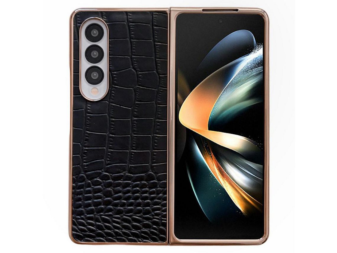 Capa para Samsung Galaxy Z Fold4 5G
