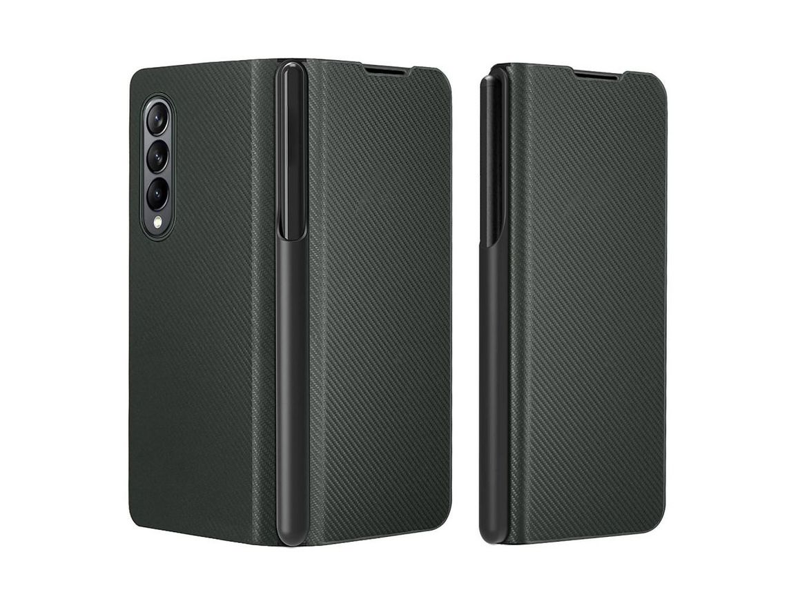 Capa para Samsung Galaxy Z Fold4 5G
