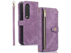 Capa para Samsung Galaxy Z Fold4 5G