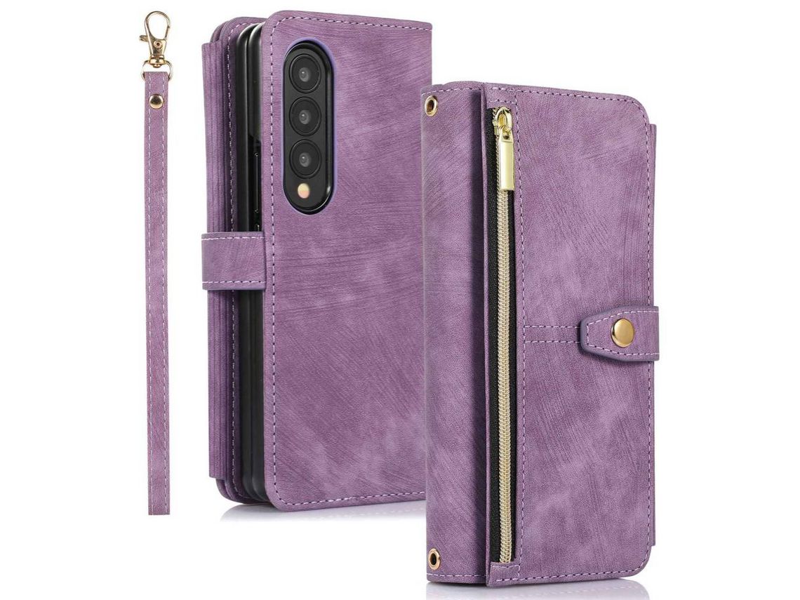 Capa para Samsung Galaxy Z Fold4 5G