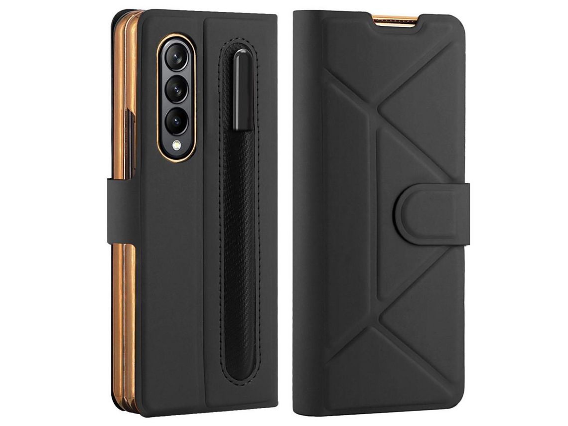 Capa para Samsung Galaxy Z Fold4 5G
