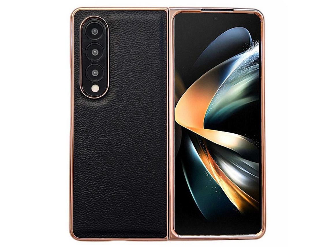 Capa para Samsung Galaxy Z Fold4 5G