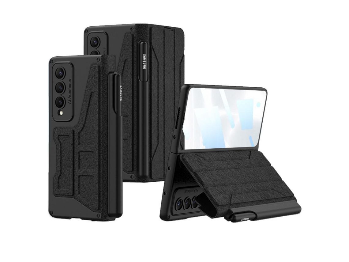Capa para Samsung Galaxy Z Fold4 5G GKK