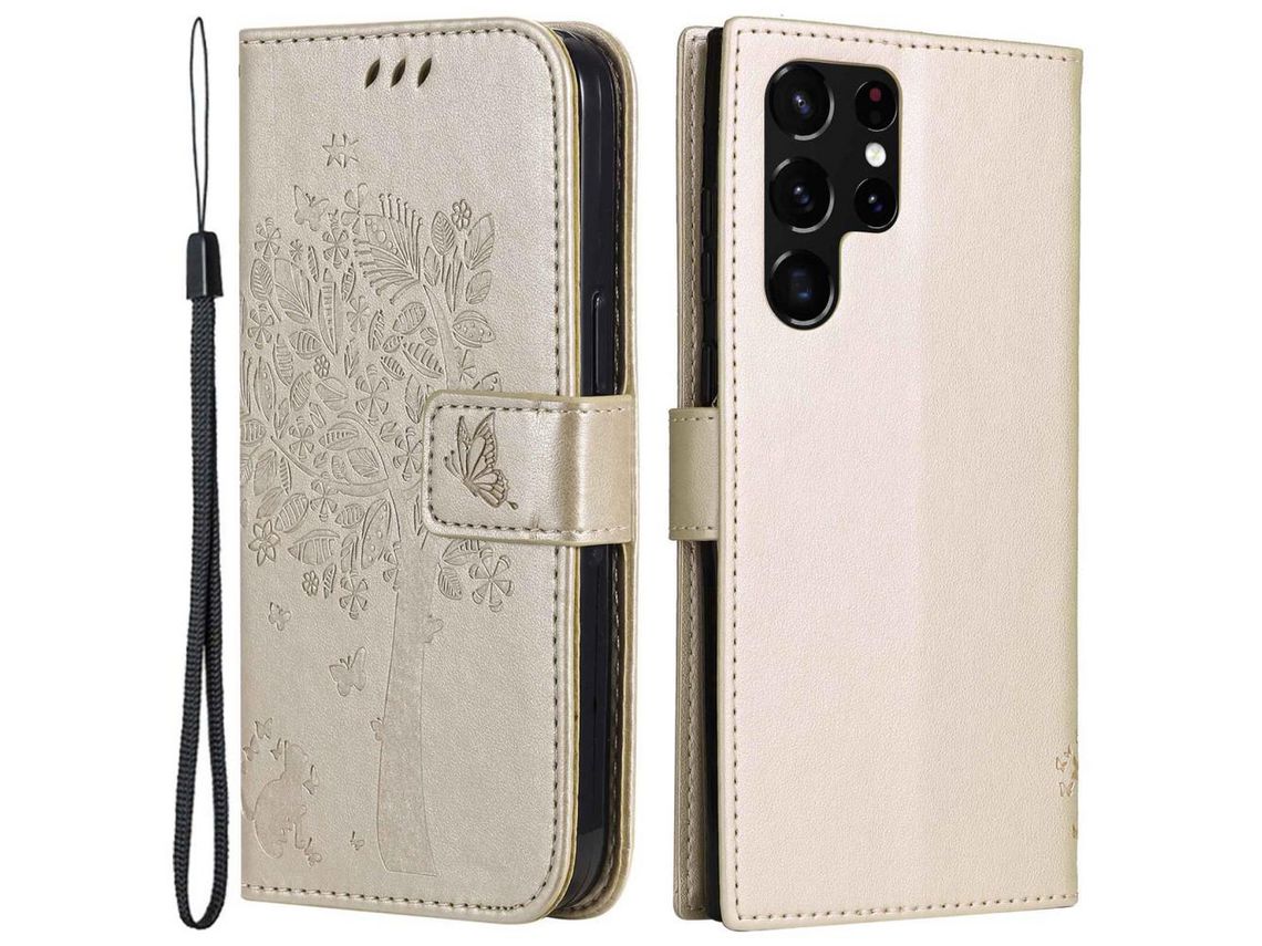 Capa para Samsung Galaxy S23 Ultra