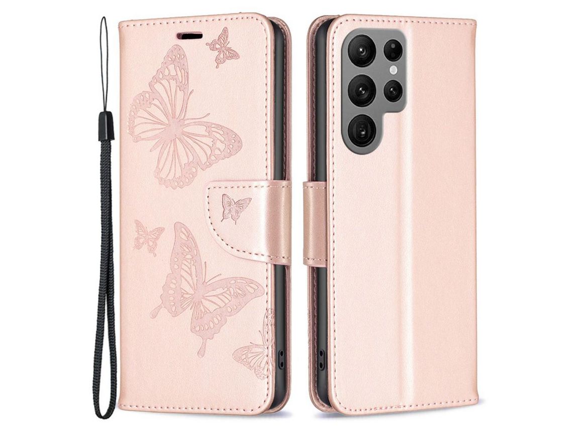 Capa para Samsung Galaxy S23 Ultra