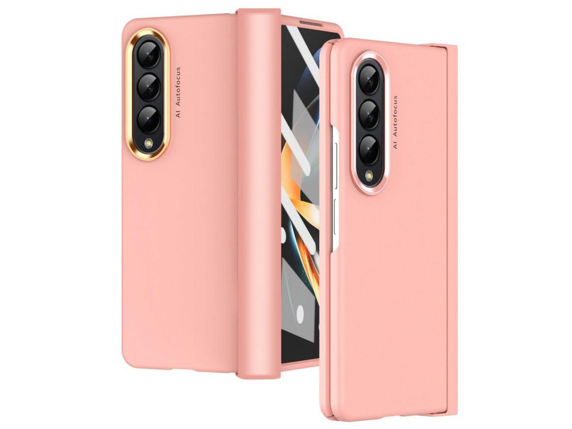 Capa para Samsung Galaxy Z Fold4 5G