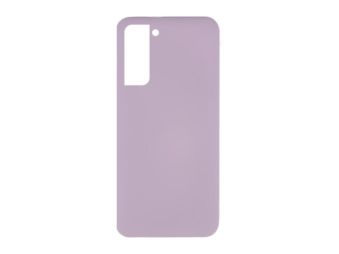 Capa para Samsung Galaxy S23 5G GANDY Roxo
