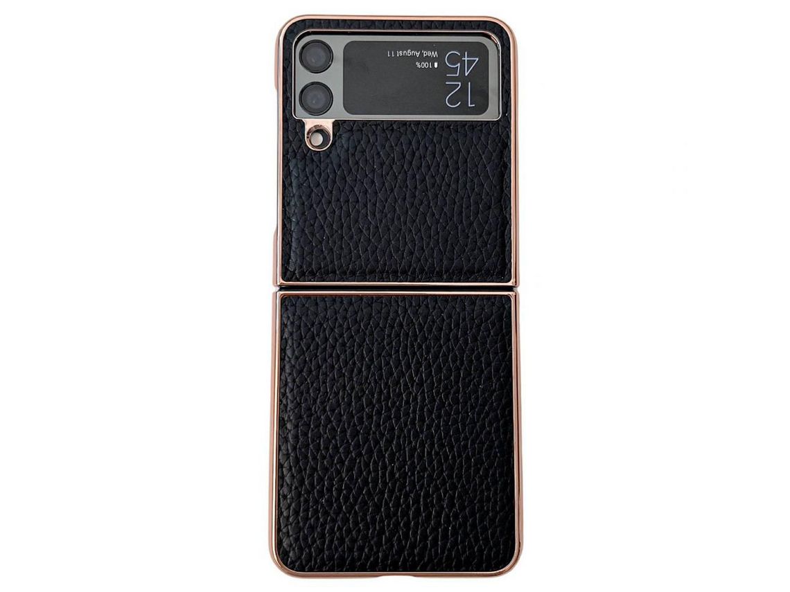 Capa para Samsung Galaxy Z Flip4 5G