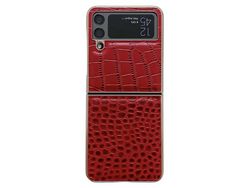 Capa para Samsung Galaxy Z Flip4 5G