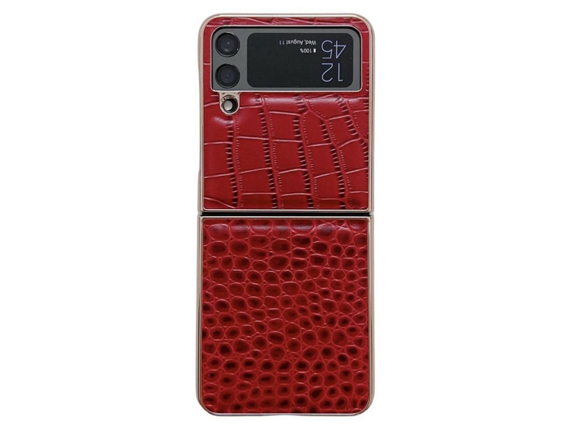 Capa para Samsung Galaxy Z Flip4 5G